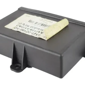 MODUŁ HAMULCA RĘCZNEGO JAGUAR XF X250 8X23-3C496-AD Wyjątkowa oferta